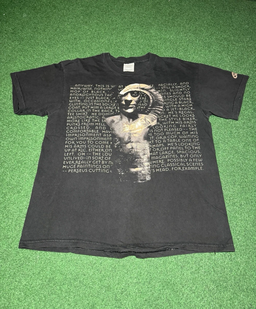 Sandman Shirt In Men's Vintage T-Shirts for sale | eBay