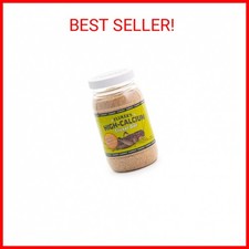 Fluker's insects; reptiles High Calcium Cricket Diet, 11.5-Ounce