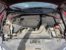 Power Steering Pump Fits 15-18 ALTIMA 30067826