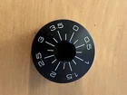 Technics SL-2000 Turntable Original Counterweight