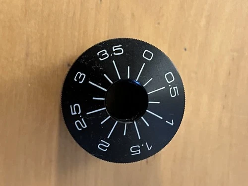 Technics SL-2000 Turntable Original Counterweight