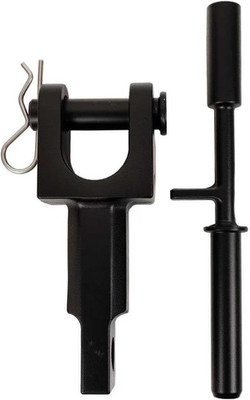 1 Set A20-6013 Rev a Tow Hooks Come with Pins A65-6008 and Tow Pin A65-600 Fits