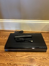 Toshiba DR570KU DVD Recorder  Player w/ Remote  HDMI Cable 1080p - Tested