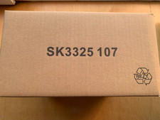 RITTAL SK3325107 SK 3325107 Filter fan unit 1pcs New In Box