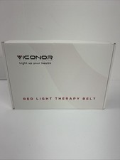 Red Light Therapy Belt for Body Infrared Light Therapy- Size L