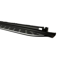 Running Boards Trittbretter Alu Passend FüR Mercedes GLE V167 2018+