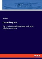 Various | Gospel Hymns | Taschenbuch | Englisch (2023) | hansebooks