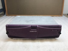 Miranda GV Densite 3 Housing Frame w/ 2x Power supplies NO CARDS INCLUDED 