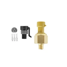 AEM 30-2131-75 75 PSIa or 5 Bar Brass Sensor Kit Connector Pins