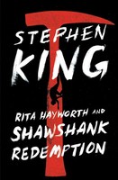 Rita Hayworth And Shawshank Redemption Stephen King