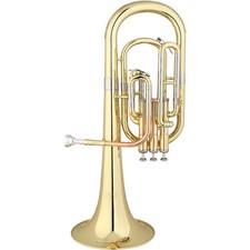 Eastman EAH301 Series Eb Alto Horn Lacquer