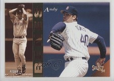 1994 Score Select Andy Benes #363 1g4