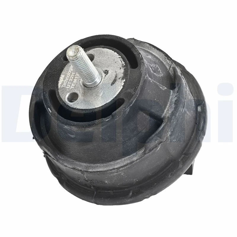 LAGERUNG MOTOR TEM127 FÜR BMW 3/Convertible/E46/Compact N42B20A N46B20A/C 2.0L - Bild 2 von 4