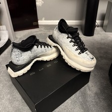 Demon Poyana made in Italy (not Roa or diemme)