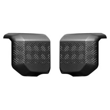 Car Rearview Cover Door for