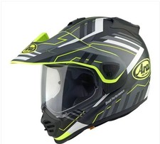 Casco cross/enduro arai Tour-X 5 trail yellow