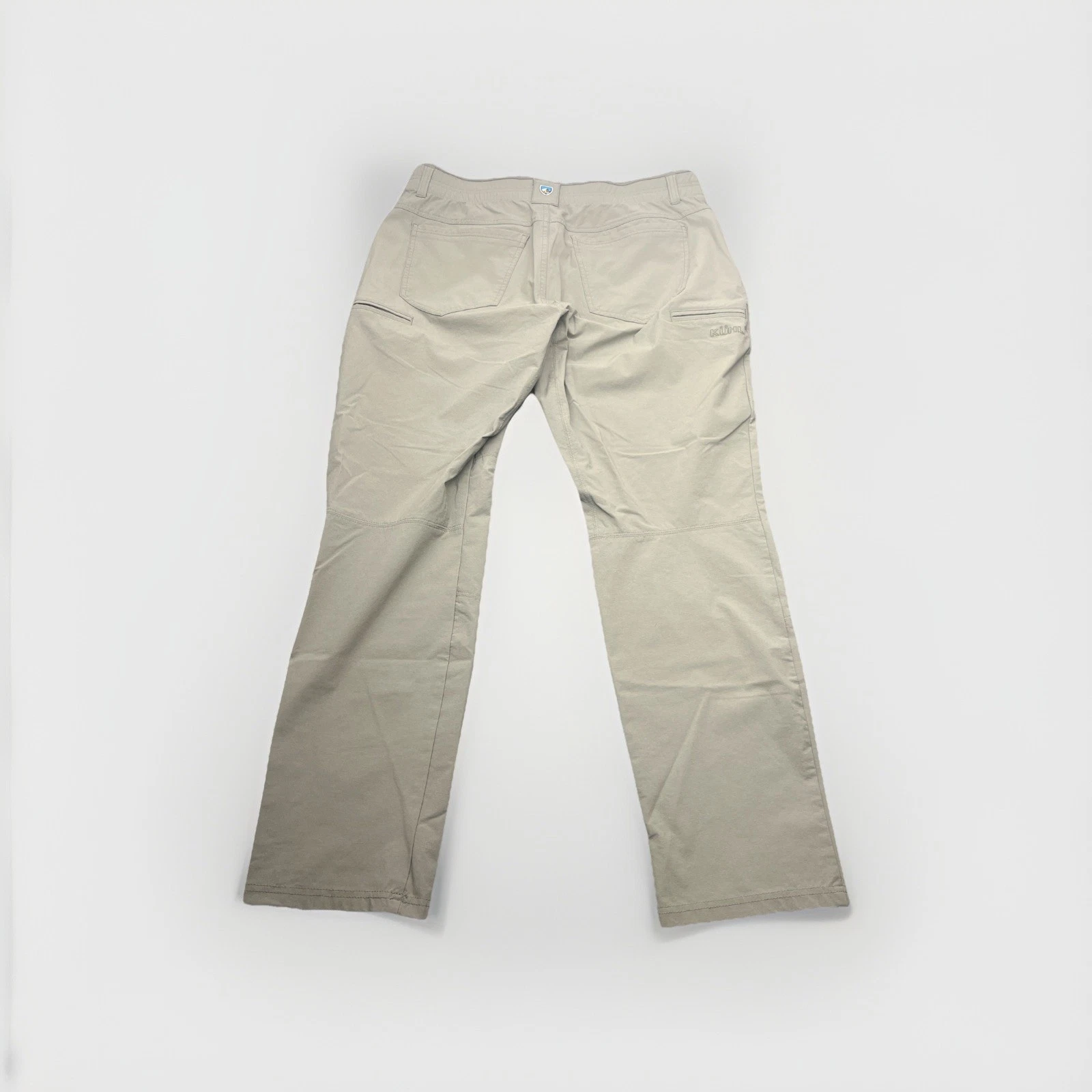 Kuhl Deceptr Pants Mens 36 x 31* Burnt Olive Light Weight Hiking Stretch 5261
Opens in a new window