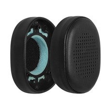 Replacement Ear Pads Foam Cushions Covers for KEF M400 M500 Headphones Sponge A