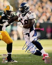 Denver Broncos Collecting and Fan Guide 76