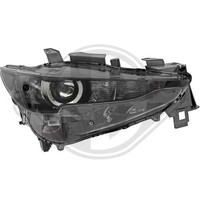 5631080 Scheinwerfer Rechts FüR Mazda CX-5 (Kf)