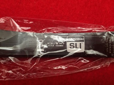 Nvidia Video Card Cable