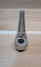 Vintage Snap-on S71 12 Drive Ratchet Usa Vintage Chrome Hand Tool-mint Cond Vintage Snap-on S71 12 Drive Ratchet Usa Vintage Chrome Hand Tool-mint Cond