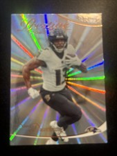 2023 Devin Duvernay Prestige Xtra Points Sunburst #20 Ravens