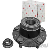 NK RADLAGER-SATZ Hinterachse Passend FÜR Mazda 626 | 763213