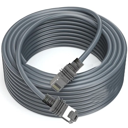 High Speed 10m/33FT 1200Mbps Cable Extension Ethernet Cable For Starlink Gen 3