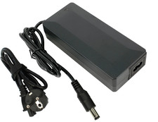 LI Ion Battery Charger DZLM3710ao Fahrradakku