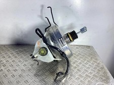 MERCEDES-BENZ GLC X253, C253 Unterdruck-Bremskraftverst&auml;rker 34619434