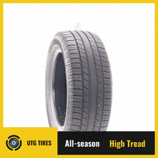 Used 23555r17 Michelin Defender 2 99h - 10.532