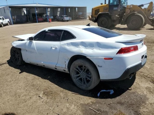 Used A/C Compressor fits: 2014 Chevrolet Camaro 3.6 Grade A Foto 2 de 4
