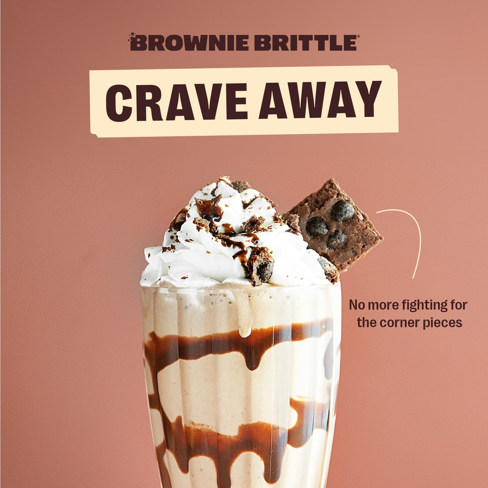 – Chocolate Chip Blondie Thin and Crispy Sweet Snacks Pack of 6, 5 oz, Rich G...