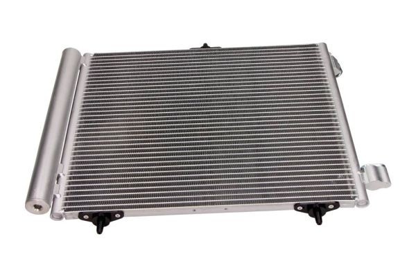 1 X Klimakondensator Maxgear AC848900 FüR CitroëN DS3-image