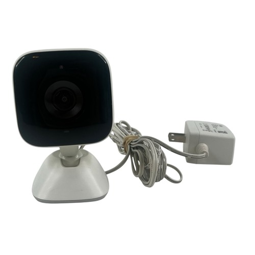 Xfinity Xcam3 HD Indoor Camera Model SCHC3AE0 Wireless HD Video W Charger