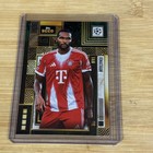 Topps Deco 25/26 Jonathan Tah - Current Stars 21/75 Bayern Munich
