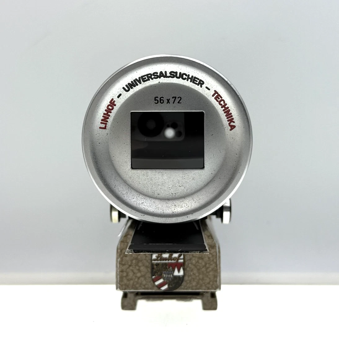 Linhof Camera Viewfinders for sale | eBay