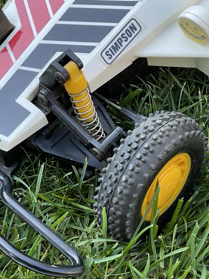 Graupner Pinto Racing Off Road Car, Ferngesteuert - Bild 4 von 4