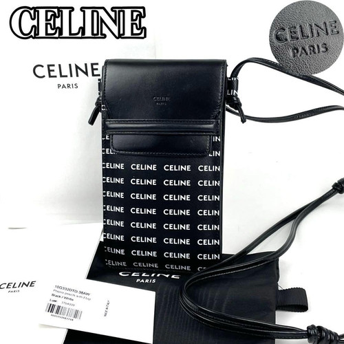 Celine leather phone - Gem Celine leather phone - Gem