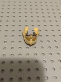 LEGO sw0469 Stass Allie Minifigure & Lightsaber