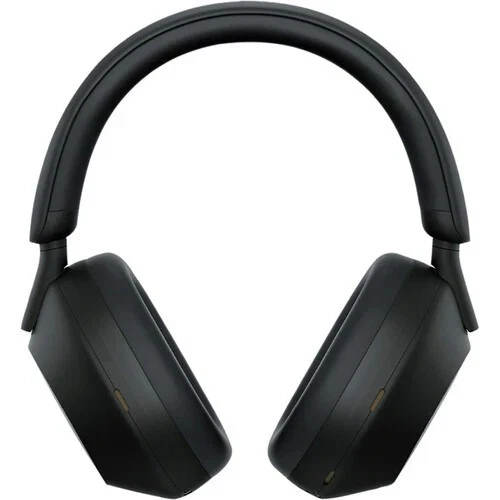 WH-1000XM5 1st Copy A+ Premium Wireless Bluetooth Noise Cancelling Headphones - Image 2 of 4