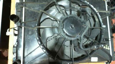 ELECTROVENTILATOR HYUNDAI SONATA (NF) ANFRAGEN