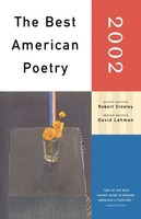 The Best American Poetry | Robert Creeley (U. A.) | Taschenbuch | Englisch