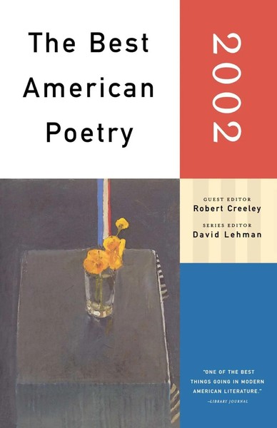 The Best American Poetry | Robert Creeley (U. A.) | Taschenbuch | Englisch-image