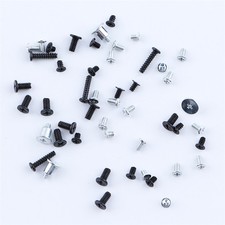 For Nintendo Switch Joycon/Lite/Oled Console Complete Housing Screws Set