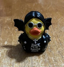 Ozzy Osbourne : BACK TO THE BEGINNING  - Duck Vinyl Figure