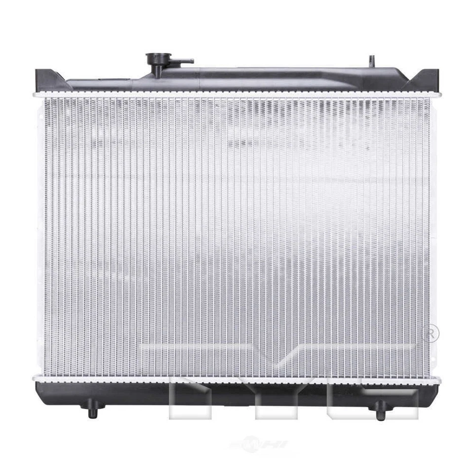 Radiador TYC 2430 - Imagem 2 de 4