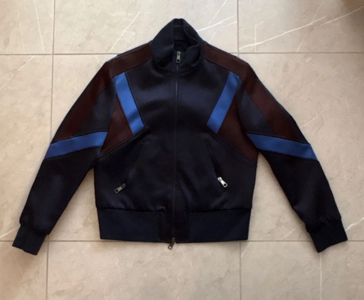 Neil Barrett Coats, Jackets & Vests for Nylon Outer Shell Men for