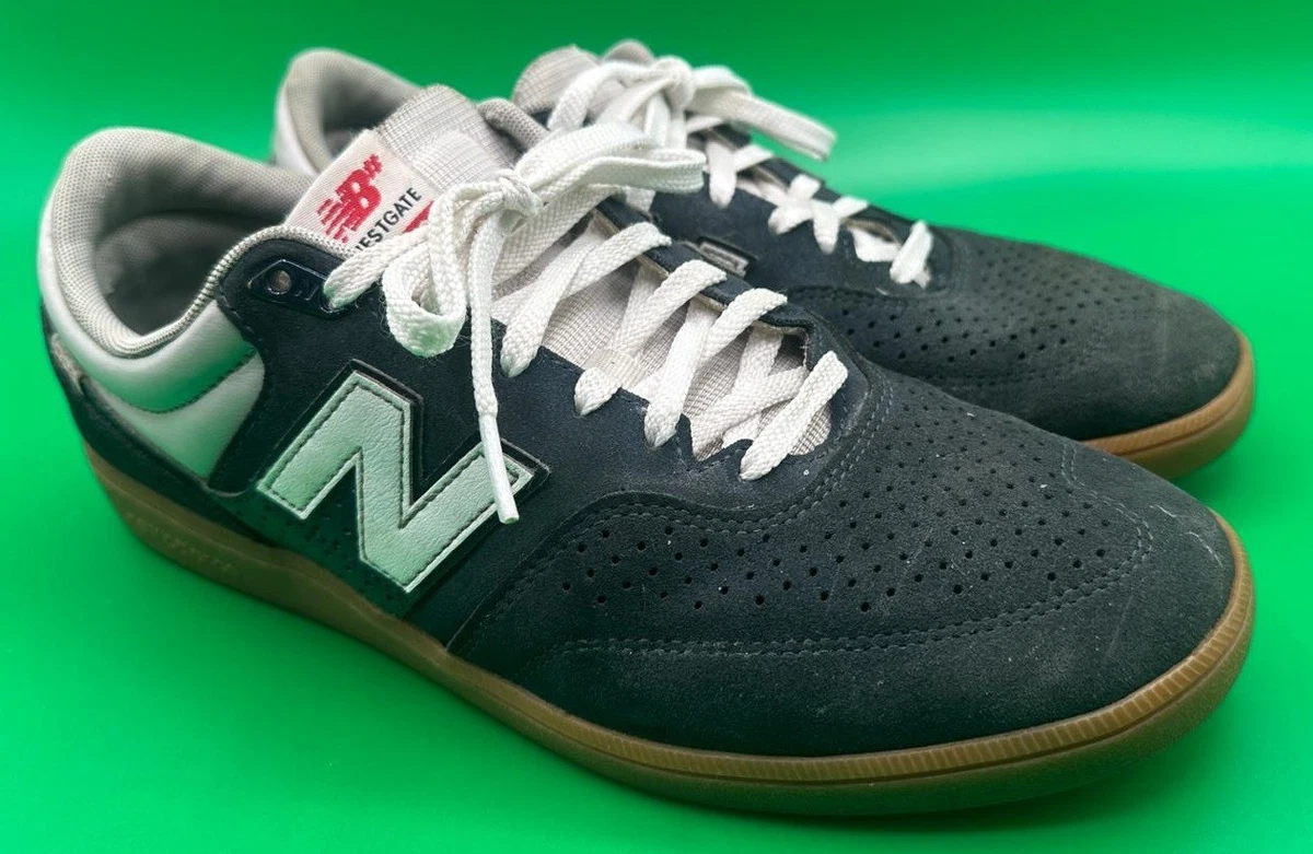 New Balance Numeric 508 White Blue for Sale | Authenticity